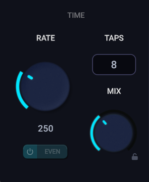 Time & Rhythm